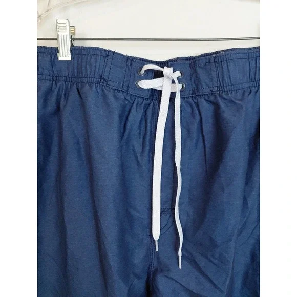 Mens Swim Speedo Size XXL  Marina Sport 9"  Shorts UPF 50+  Traveler Org $42 - Picture 2 of 7
